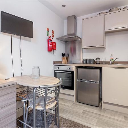 Host & Stay - Pierpoint Apartment Worcester Eksteriør billede
